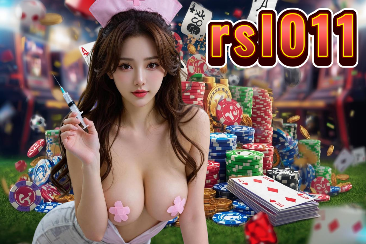 rsl011 สล็อต